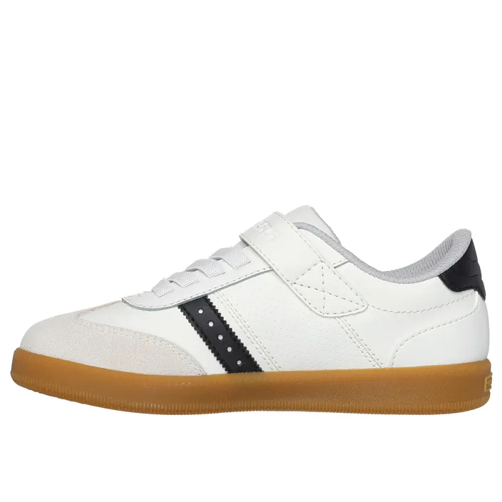 Skechers Zinger Street-Vinron Sneakers Wit