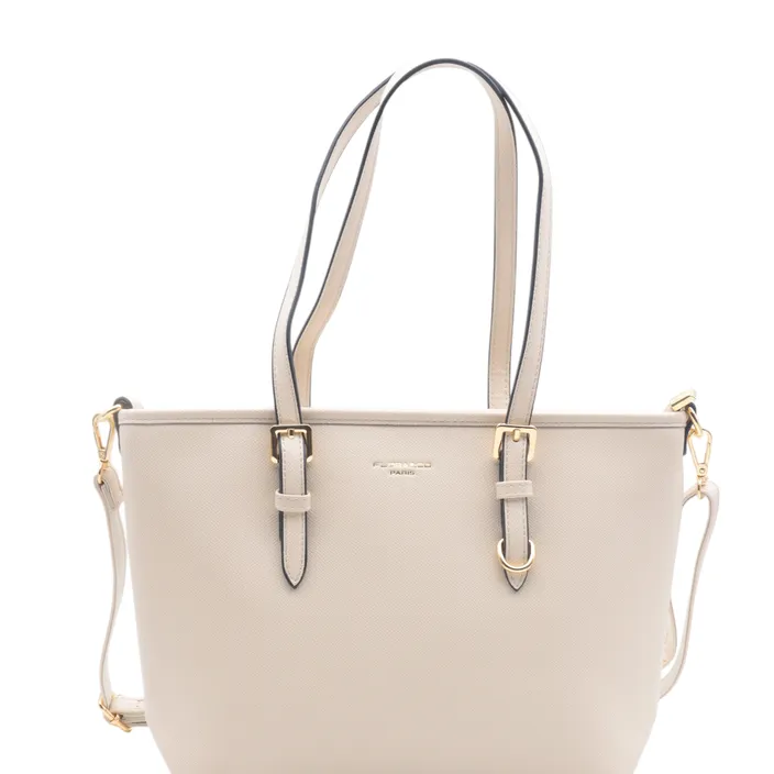 Sac Épaule Beige Bandoulière