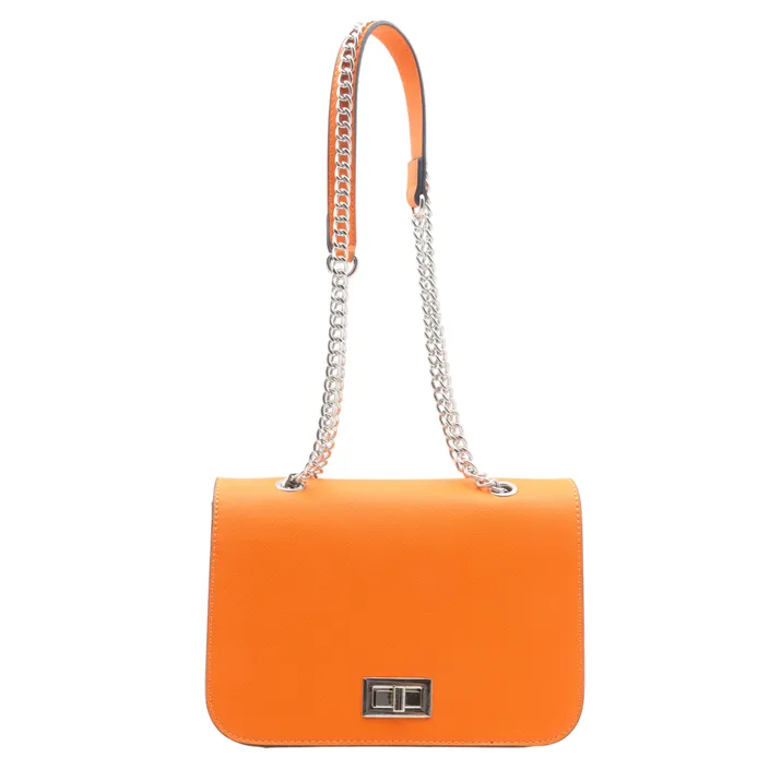 Sac Épaule-Bandoulière Orange