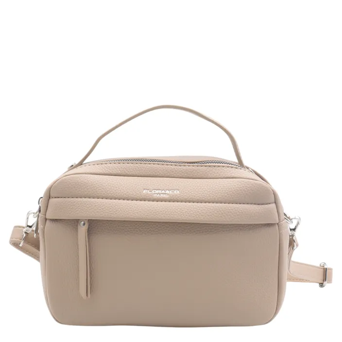Sac Bandoulière Beige