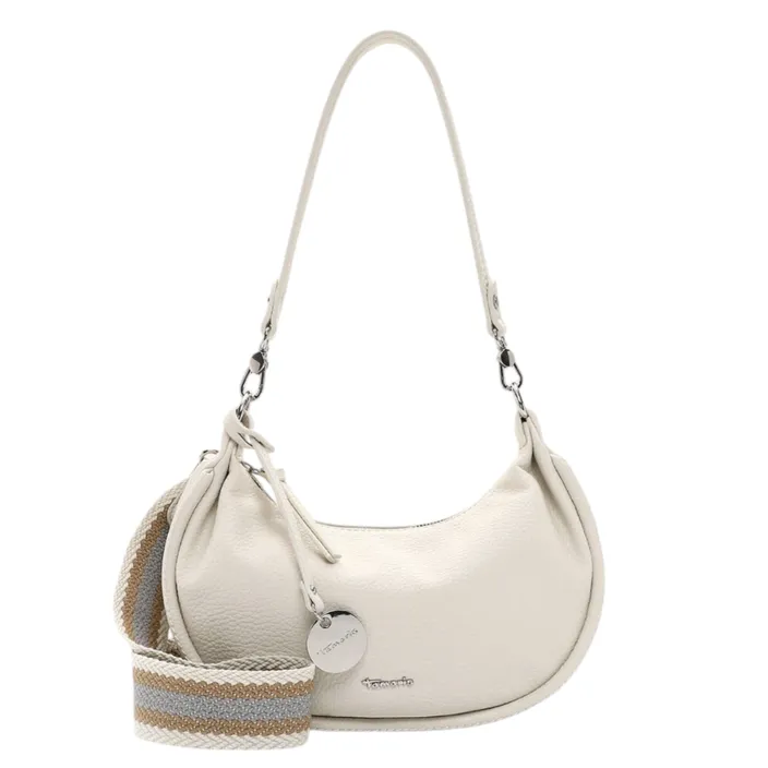 Felicitas Schoudertas Beige
