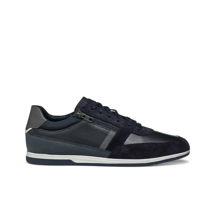 GEOX Renan Sneakers Blauw