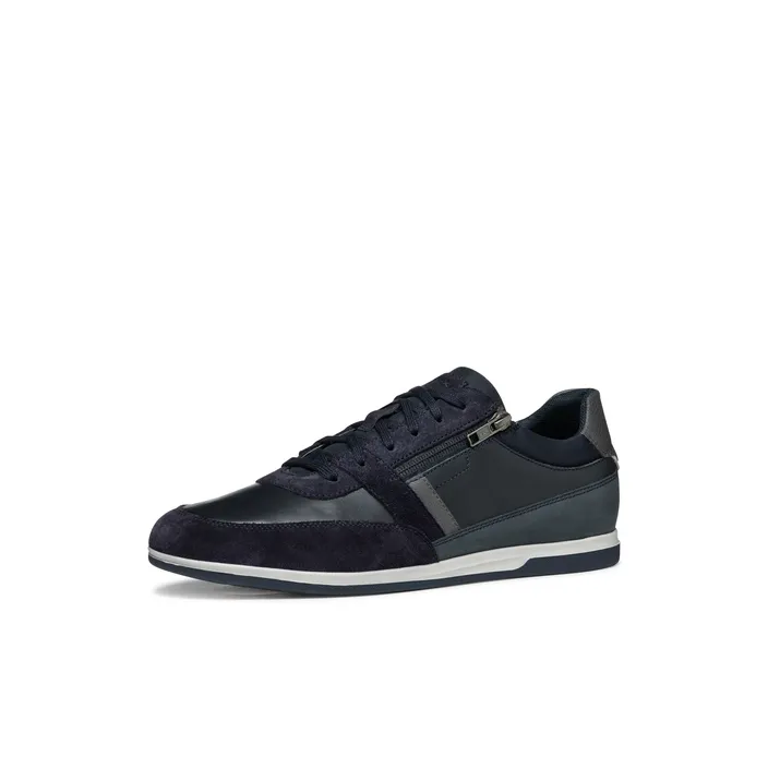 GEOX Renan Sneakers Blauw