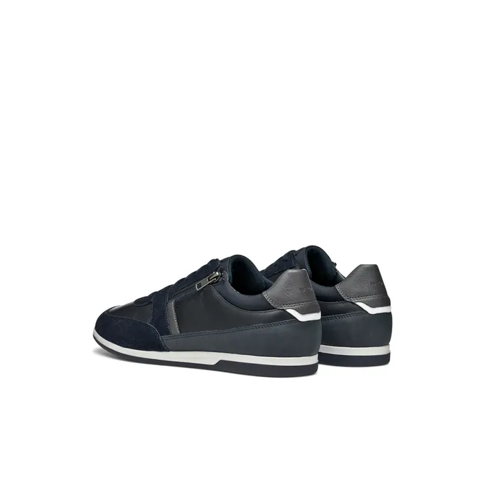 GEOX Renan Sneakers Blauw