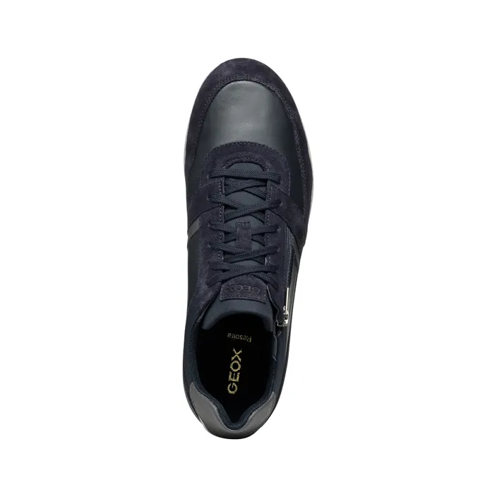 GEOX Renan Sneakers Blauw