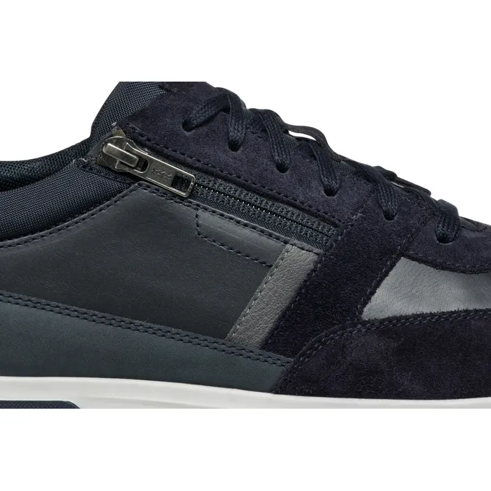 GEOX Renan Sneakers Blauw
