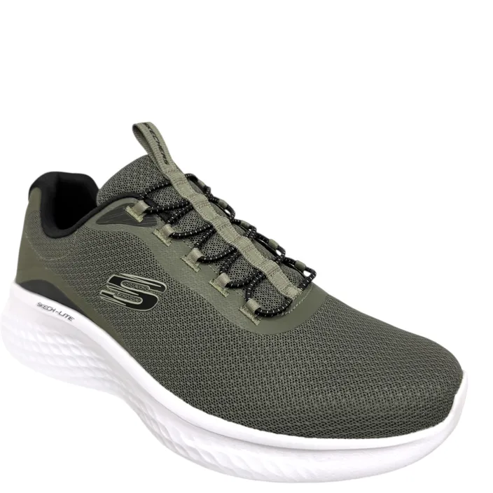 Skechers Lite Pro-Frenner Sneakers Green