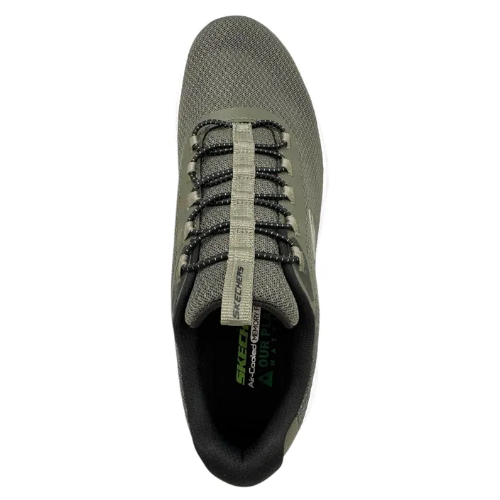 Skechers Lite Pro-Frenner Sneakers Green