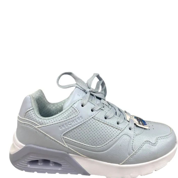 Skechers SKX-228 Sneakers Bleu