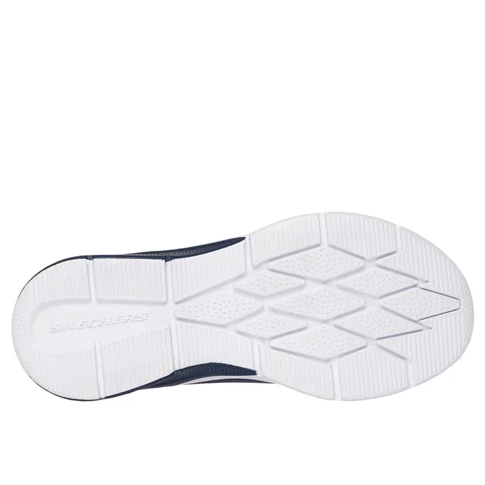 Skechers Hands Free Slip-ins Sneakers Bleu