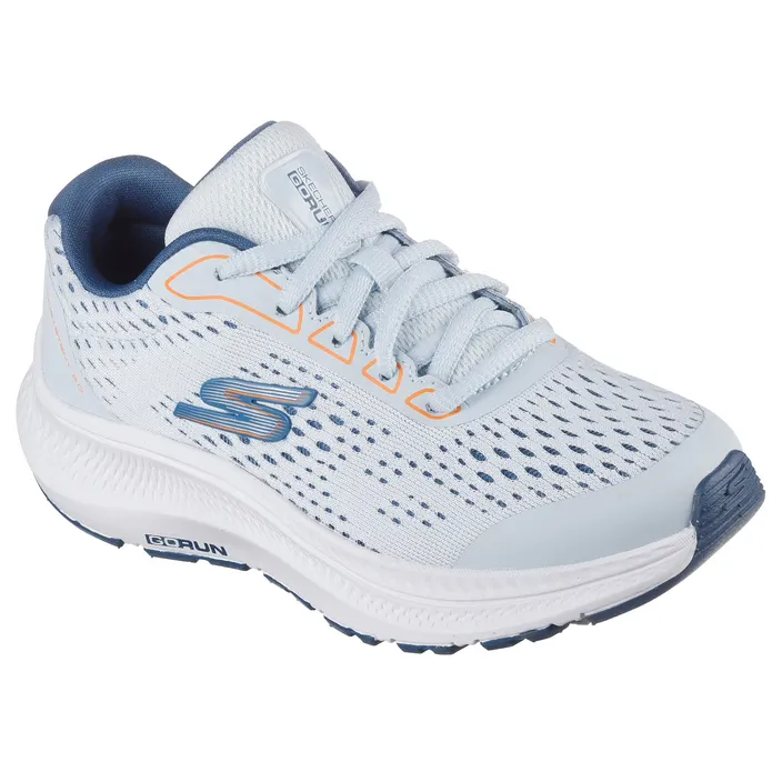 Skechers GO RUN Consistent 2.0 Sneakers Blauw