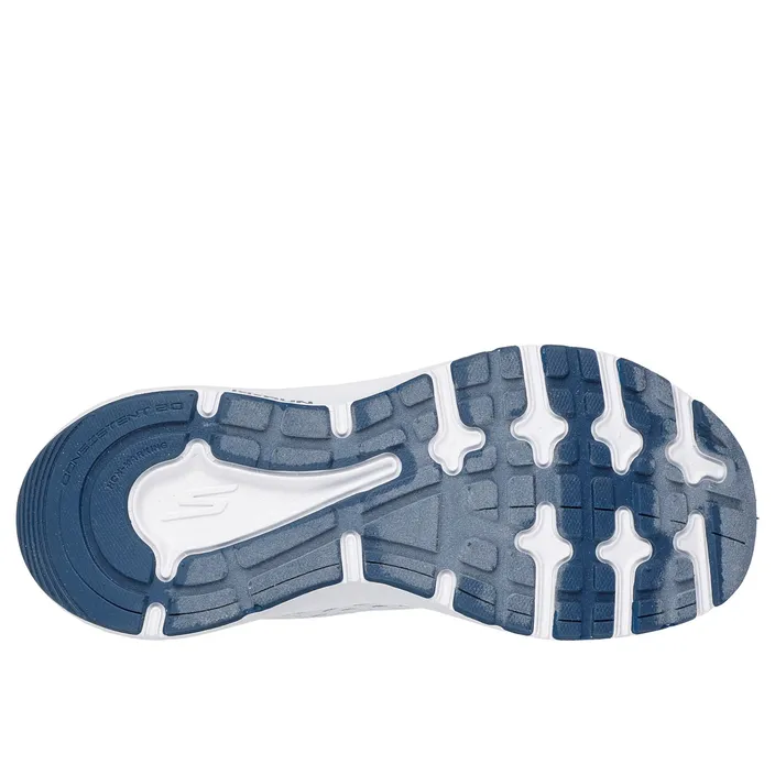 Skechers GO RUN Consistent 2.0 Sneakers Blauw