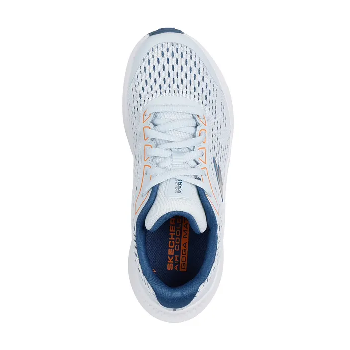 Skechers GO RUN Consistent 2.0 Sneakers Blauw