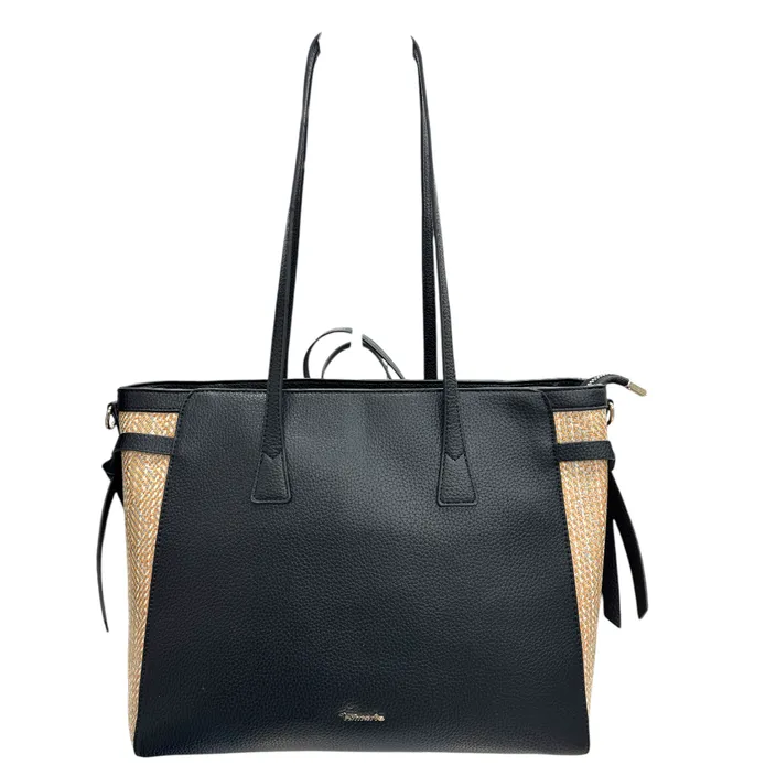 Finja Shoulder Bag Black