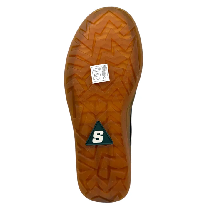 Skechers New Wave Cup - Calven Sneakers Groen