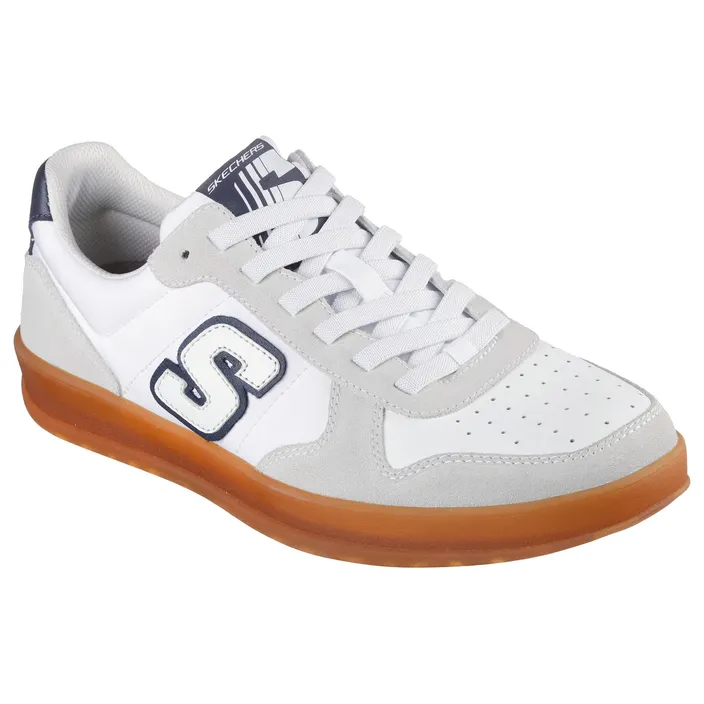 Skechers New Wave Cup - Calven Sneakers Weiß
