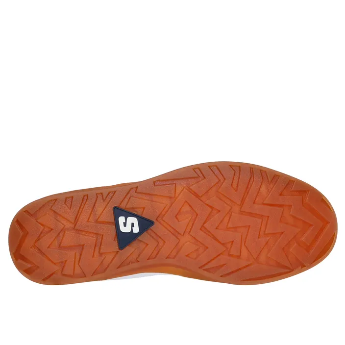 Skechers New Wave Cup - Calven Sneakers Weiß