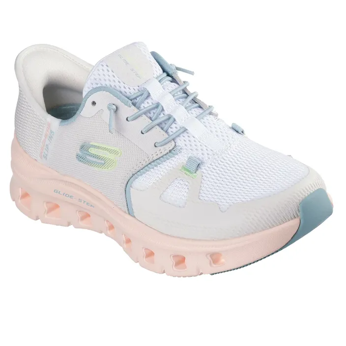 Skechers Slip-ins: Glide-Step Pro Sneakers Beige