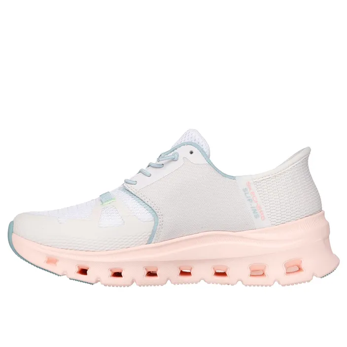 Skechers Slip-ins: Glide-Step Pro Sneakers Beige