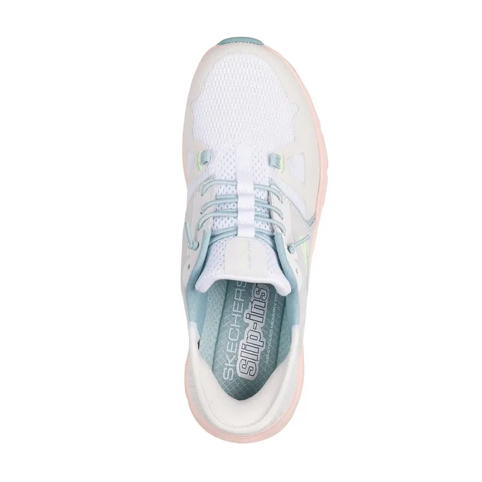 Skechers Slip-ins: Glide-Step Pro Sneakers Beige