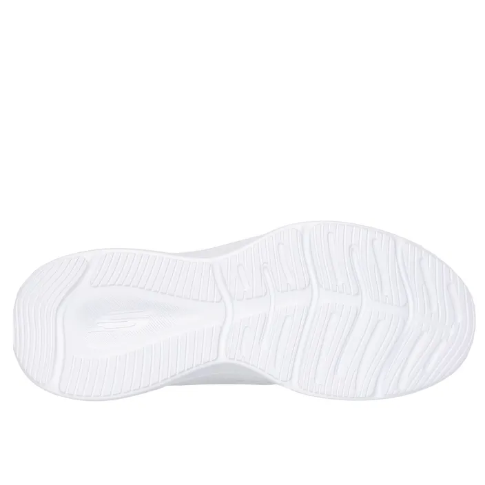 Skech-Lite Pro - Motion Sneakers Weiß Textil