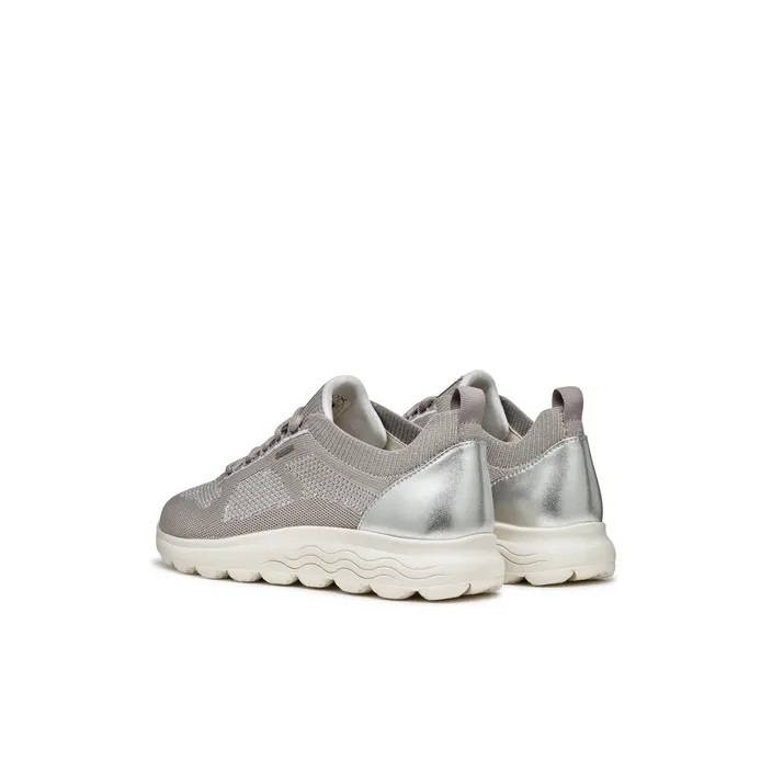 GEOX Spherica E Sneakers Gris