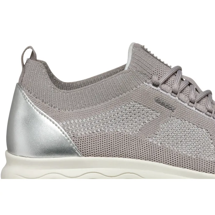 GEOX Spherica E Sneakers Gris