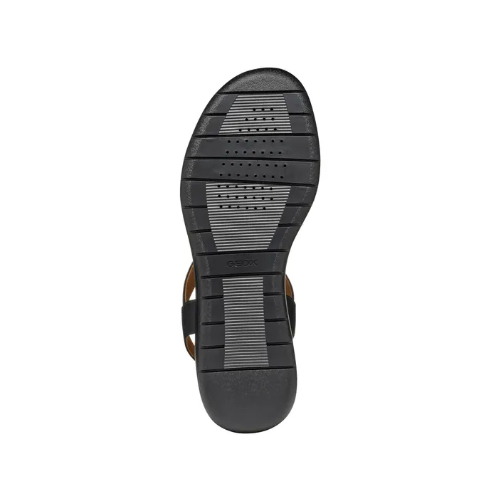 GEOX Respira Meliconia E Sandales Noir