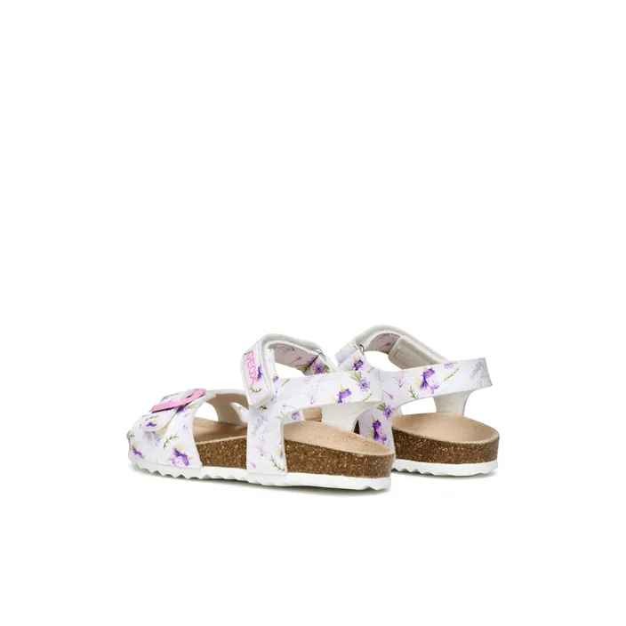 GEOX Respira Adriel G Sandales Blanc