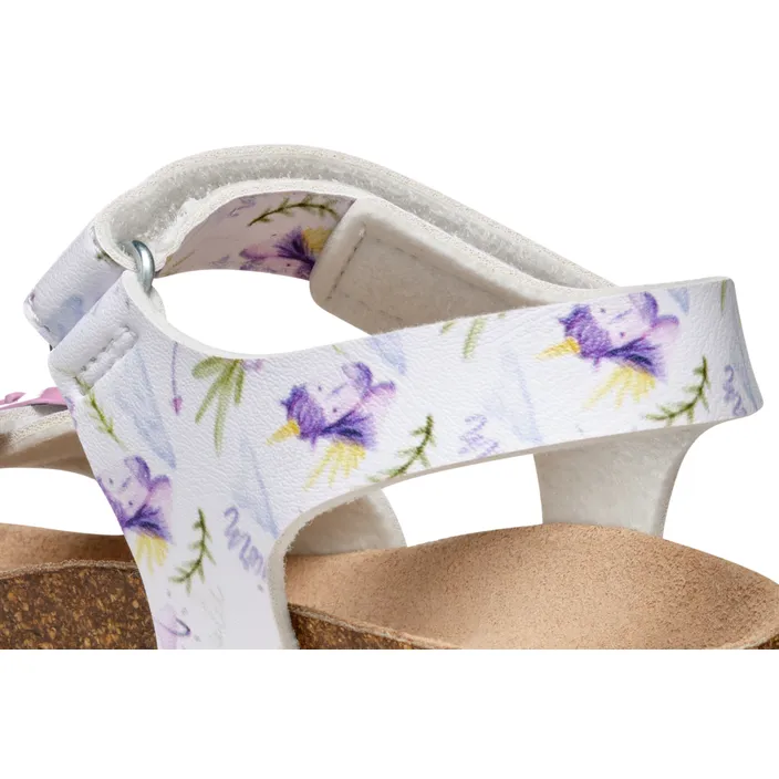 GEOX Respira Adriel G Sandales Blanc
