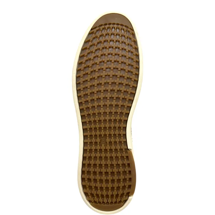 Bull Boxer Derby Brun Cuir