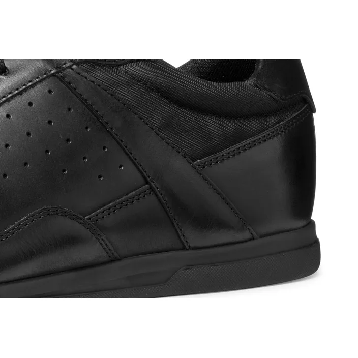 Respira Renan C Sneakers Black Leather
