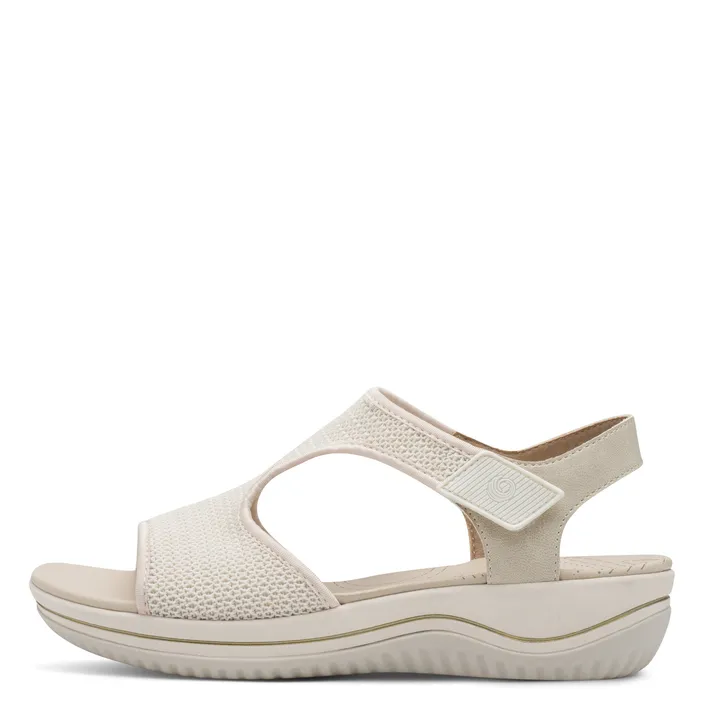 Softline Sandalen Beige