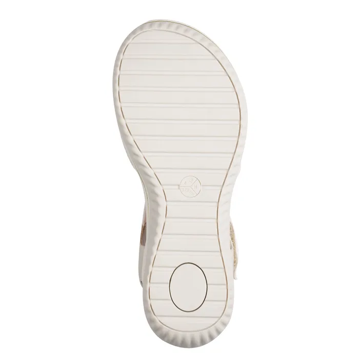 Softline Sandalen Beige