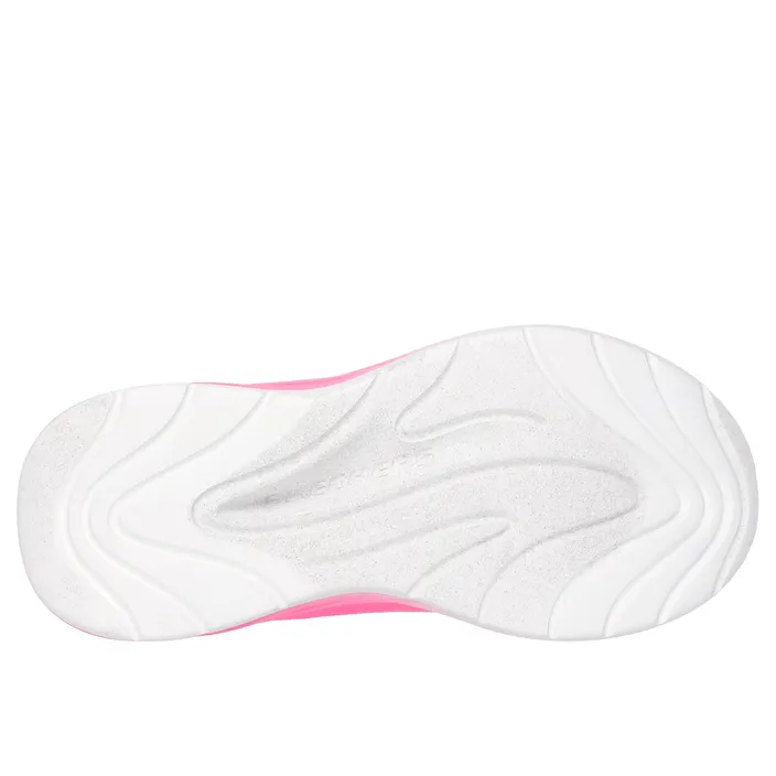 Skechers Sole Swifters: Cutie Walk Sneakers Blue