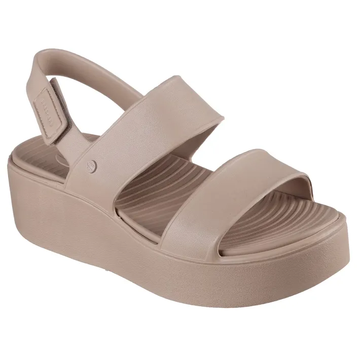 Skechers Foamies Arch Fit Upbeat Sandales Rose