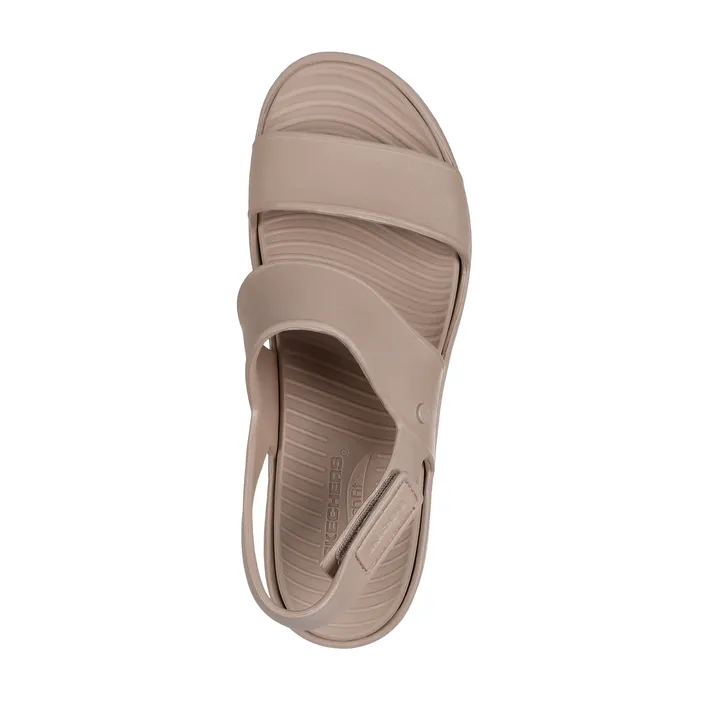 Skechers Foamies Arch Fit Upbeat Sandales Rose