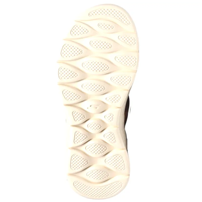 Skechers Slip-ins GO WALK Flex Sandals Brown