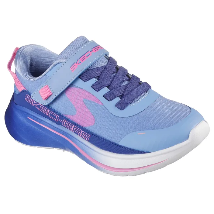 Skechers Sole Swifters Cutie Walk Sneakers Blauw