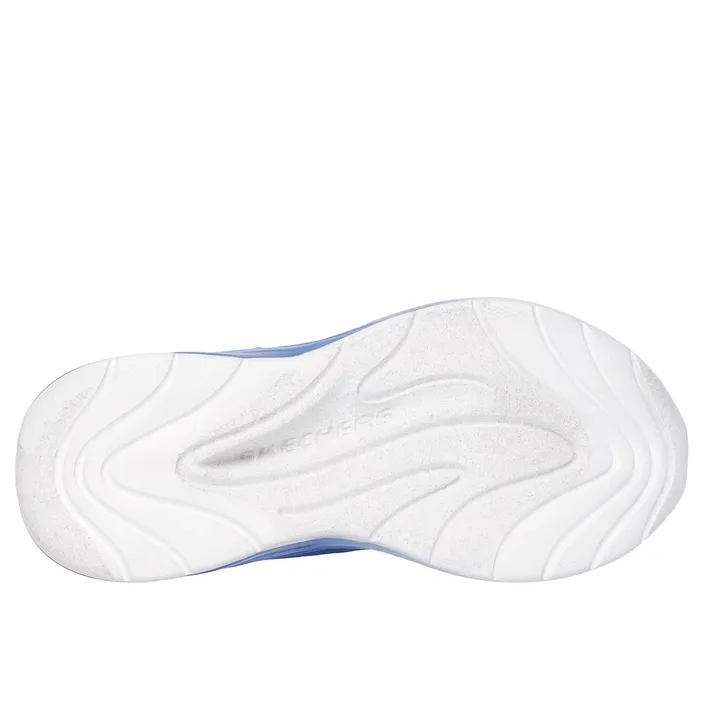 Skechers Sole Swifters Cutie Walk Sneakers Blauw