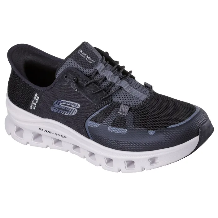 Skechers Slip-ins Glide-Step Pro Sneakers Noir