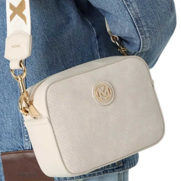 Mexx Bags Noraly II Crossbodytas Beige