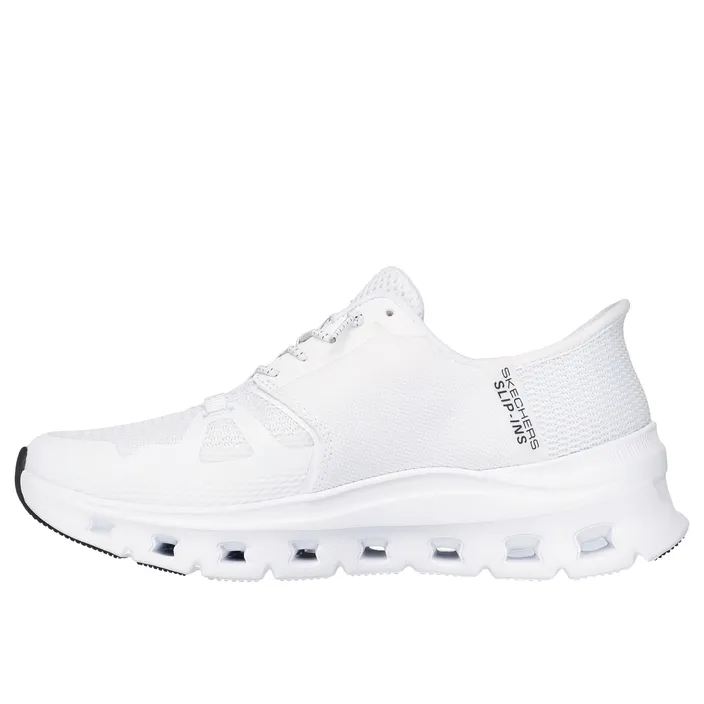 Skechers Slip-ins: Glide-Step Pro Sneakers White