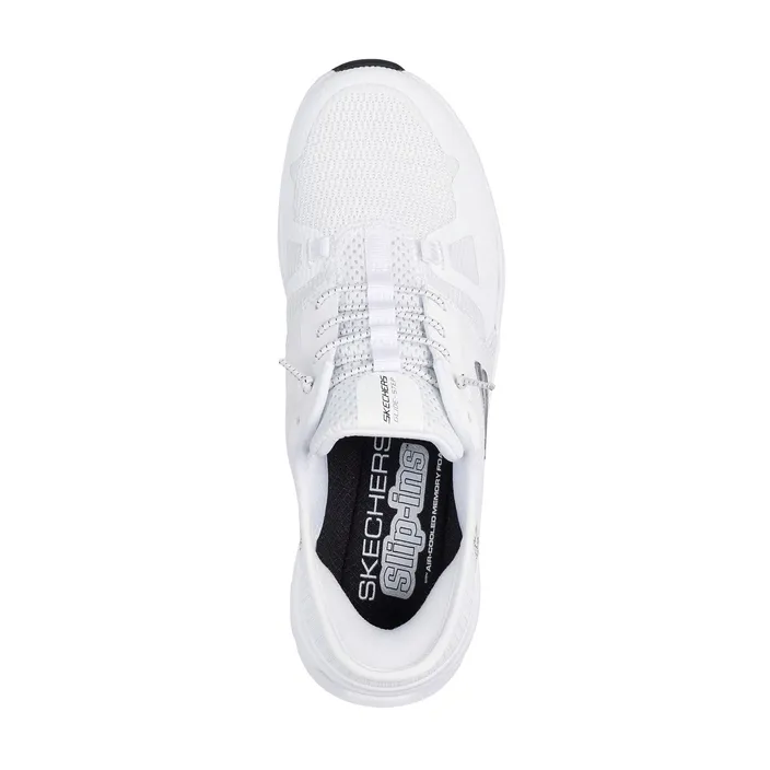 Skechers Slip-ins: Glide-Step Pro Sneakers White