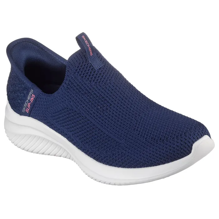 Skechers Slip-ins Ultra Flex 3.0 Sneakers Bleu