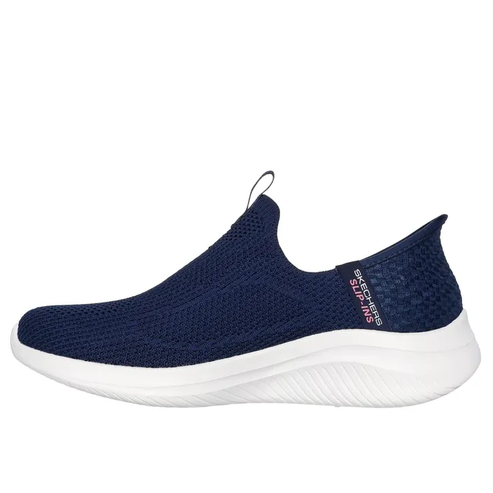 Skechers Slip-ins Ultra Flex 3.0 Sneakers Bleu