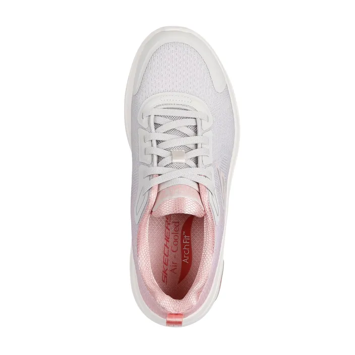 Skechers GO WALK Arch Fit 2.0 Meredith Sneakers Beige