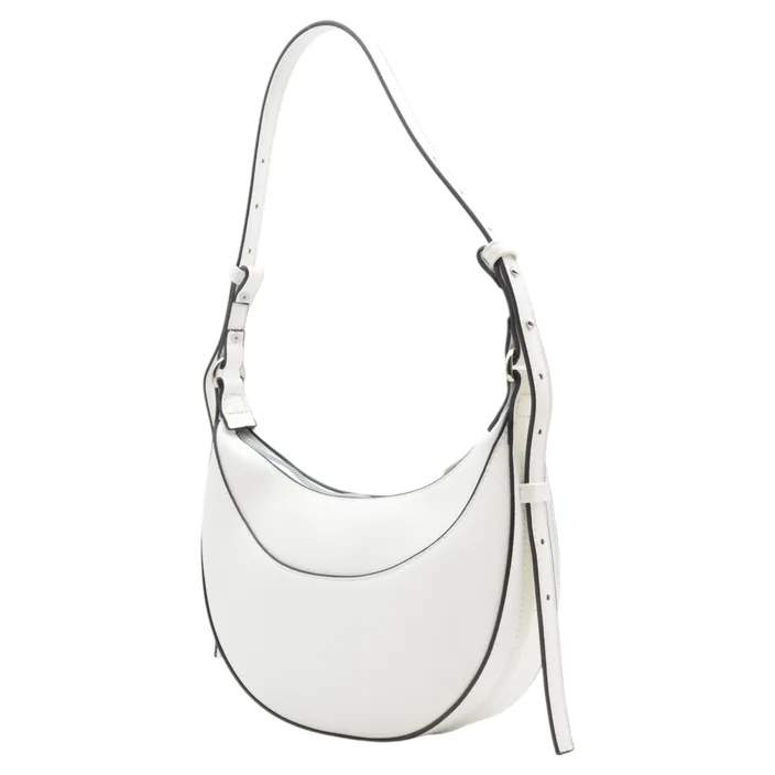 Shoulder Bag Crossbody White