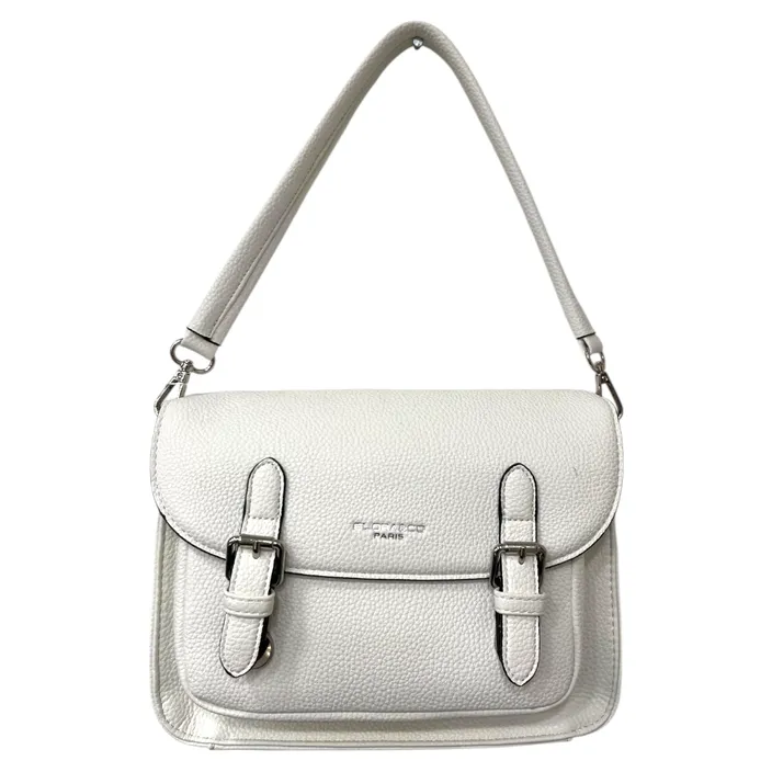 Sac Bandoulière Blanc