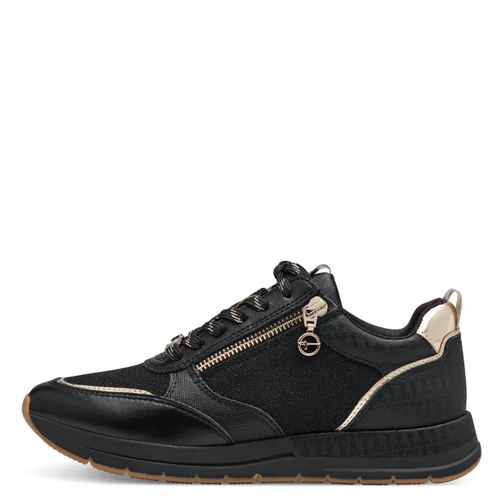 Tamaris Essentials Sneakers Noir